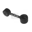 TEDGUM 00729711 - Entretoise/tige, stabilisateur