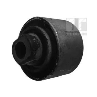 Silent bloc de suspension (train avant) TEDGUM OEM 4D0407182E
