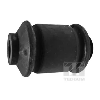 Silent bloc de suspension (train avant) TEDGUM OEM 701407087