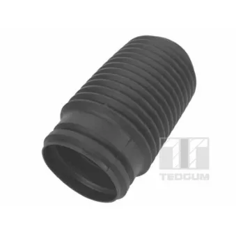 TEDGUM 00744336 - Bouchon de protection/soufflet, amortisseur