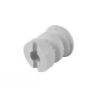 TEDGUM 00744337 - Butée élastique, suspension