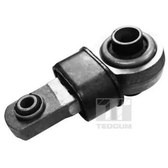 Suspension, jambe d'essieu TEDGUM OEM 3516122