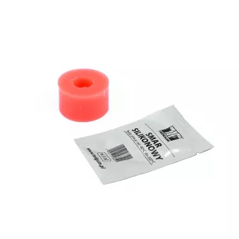 Suspension, barre de couplage stabilisatrice TEDGUM OEM 1205991