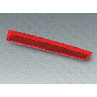 Feu stop additionnel MAGNETI MARELLI 714028450601