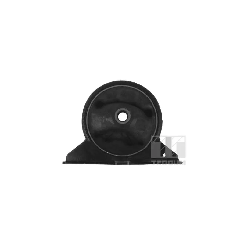 Support moteur TEDGUM 00748642 - Visuel 1