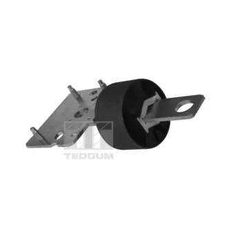 Silent bloc de suspension (train arrière) TEDGUM OEM TKA181353