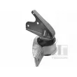 TEDGUM 01004253 - Support moteur arrière gauche