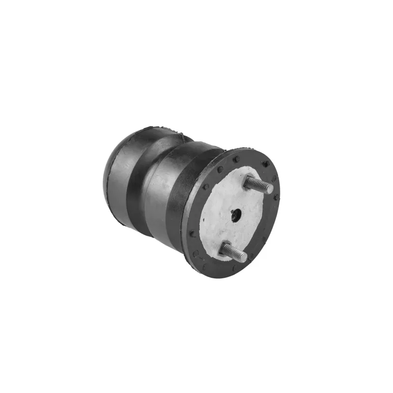 Butée élastique, suspension TEDGUM 01104380 - Visuel 1