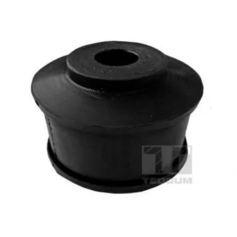 Silent bloc de suspension (train avant) TEDGUM 01130184