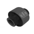 TEDGUM 01132428 - Silent bloc de suspension (train avant)