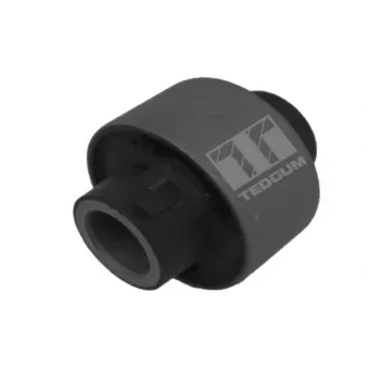 Silent bloc de suspension (train avant) TEDGUM OEM 4867053010