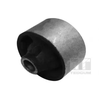 Silent bloc de suspension (train avant) TEDGUM OEM 4865558011