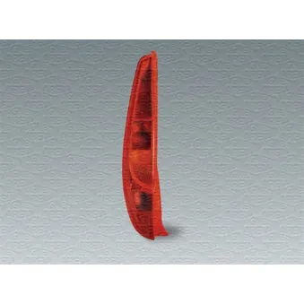 Feu arrière MAGNETI MARELLI OEM 46523772