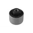 TEDGUM 01136134 - Silent bloc de suspension (train avant)