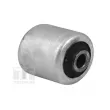 TEDGUM 01141370 - Silent bloc de suspension (train avant)