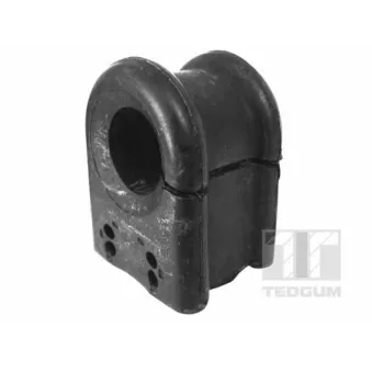 Suspension, stabilisateur TEDGUM OEM 274010