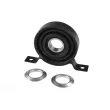 TEDGUM 01165292 - Suspension, arbre de cardan