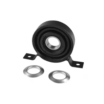 Suspension, arbre de cardan TEDGUM OEM TVB500360
