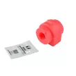 TEDGUM 01167095 - Suspension, stabilisateur