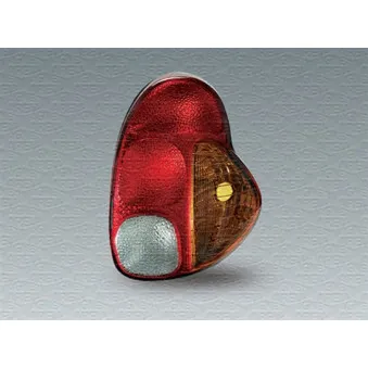 Feu arrière MAGNETI MARELLI 714028780711