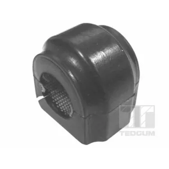 Suspension, stabilisateur TEDGUM OEM 33556756151