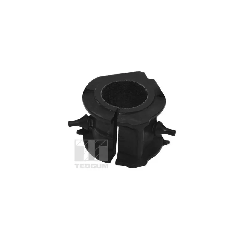 Suspension, stabilisateur TEDGUM TED10613 - Visuel 1