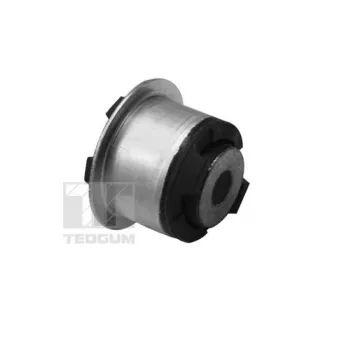 Silent bloc de suspension (train arrière) TEDGUM OEM 515266