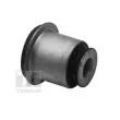 Silent bloc de suspension (train avant) TEDGUM [TED10644]