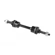 Entretoise/tige, stabilisateur TEDGUM [TED10834]