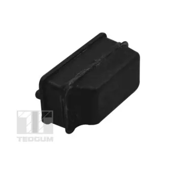 Butée, corps de l'essieu TEDGUM OEM 504060027