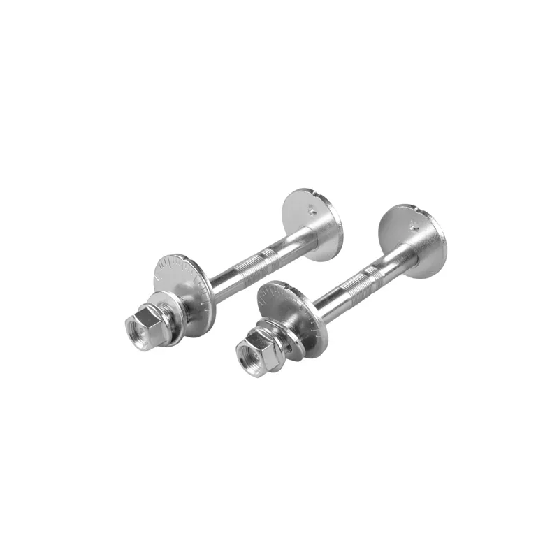 Vis de correction du carrossage TEDGUM TED12076 - Visuel 1