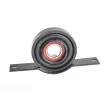 TEDGUM TED12125 - Suspension, arbre de cardan