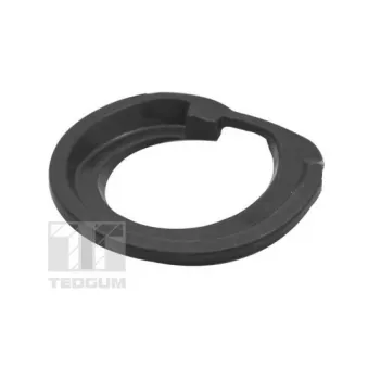 Patin de ressort TEDGUM TED12591