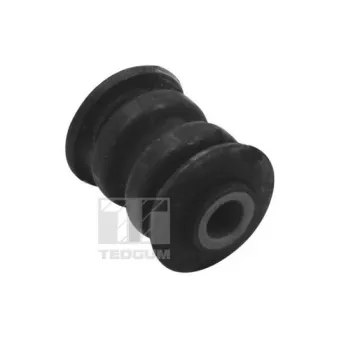Silent bloc de suspension (train avant) TEDGUM OEM 54501EL00A
