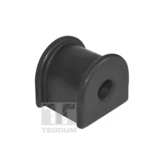 Suspension, stabilisateur TEDGUM OEM 52001145