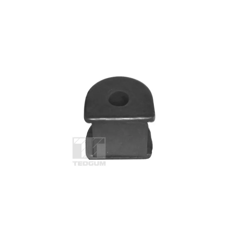 Suspension, stabilisateur TEDGUM TED13455 - Visuel 1