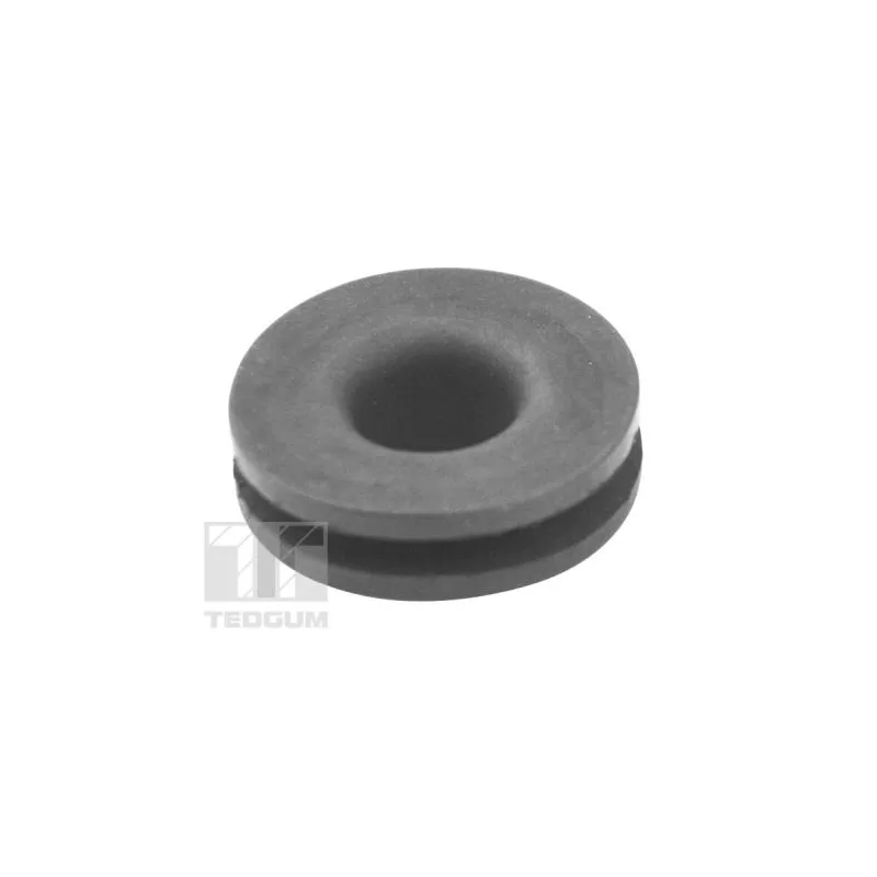 Suspension, corps de l'essieu TEDGUM TED15500 - Visuel 1