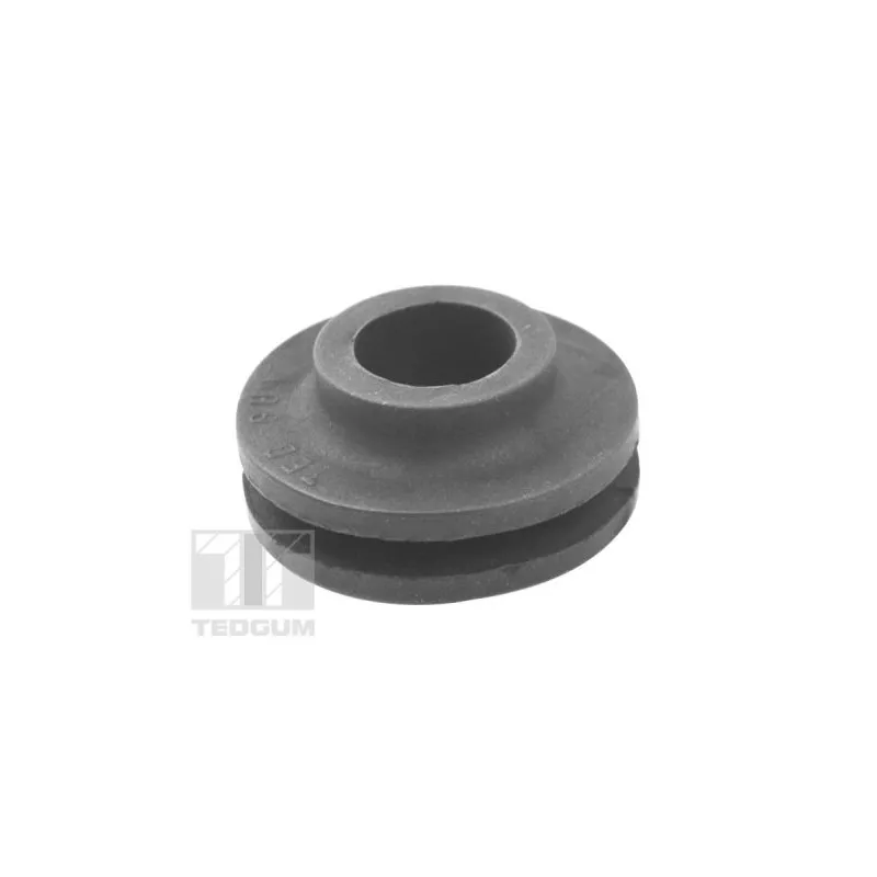 Suspension, corps de l'essieu TEDGUM TED15500 - Visuel 2