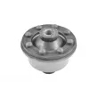 TEDGUM TED16211 - Suspension, Différentiel