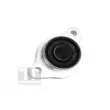 TEDGUM TED16300 - Silent bloc de suspension (train avant)