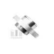 TEDGUM TED16300 - Silent bloc de suspension (train avant)