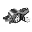 TEDGUM TED16931 - Support moteur avant gauche