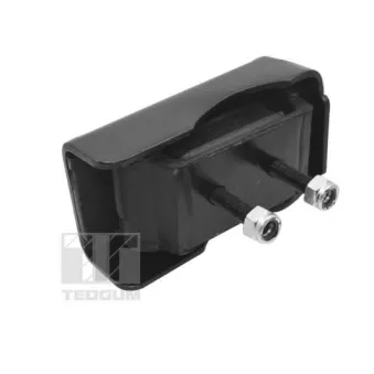 Support moteur TEDGUM TED17676