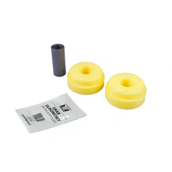 Silent bloc de suspension (train arrière) TEDGUM TED17717