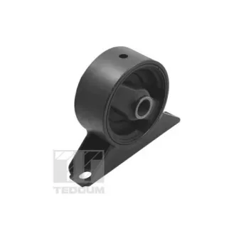 TEDGUM TED18493 - Support moteur