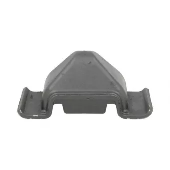 Butée élastique, suspension TEDGUM TED22587 pour NISSAN NAVARA 2.5 DCI - 144cv