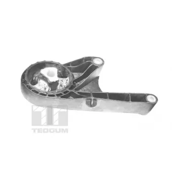 TEDGUM TED22755 - Support moteur