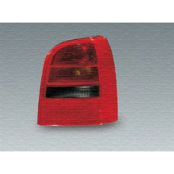 MAGNETI MARELLI 714029082601 - Support de lampe, feu arrière