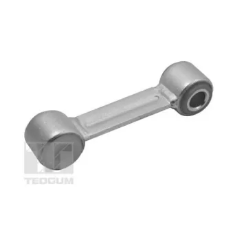 Entretoise/tige, stabilisateur TEDGUM OEM 504092613