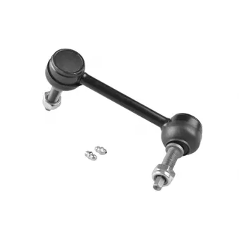Entretoise/tige, stabilisateur avant droit TEDGUM OEM 68069654AC